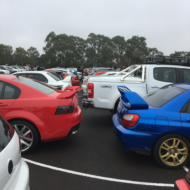 Illustration for article titled JDM fest - big pic dump